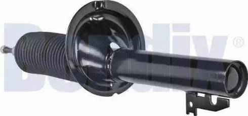 BENDIX 060998GB - Ammortizzatore www.autoricambi360.it