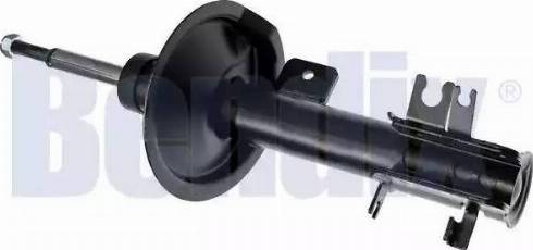 BENDIX 060993GRB - Ammortizzatore www.autoricambi360.it