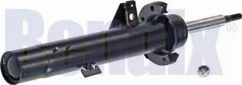 BENDIX 060944GLB - Ammortizzatore www.autoricambi360.it
