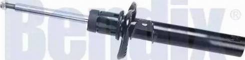 BENDIX 060943GB - Ammortizzatore www.autoricambi360.it