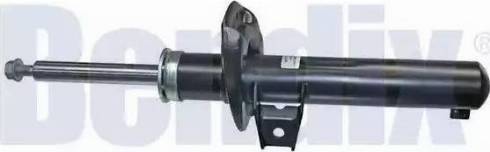 BENDIX 060942GB - Ammortizzatore www.autoricambi360.it