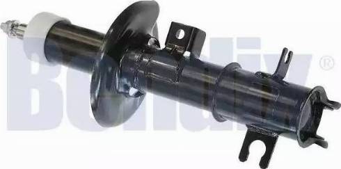 BENDIX 060957HRB - Ammortizzatore www.autoricambi360.it