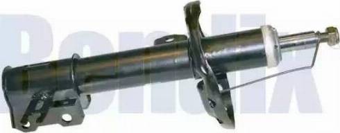 BENDIX 060900GLB - Ammortizzatore www.autoricambi360.it