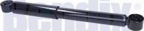 BENDIX 060908GB - Ammortizzatore www.autoricambi360.it