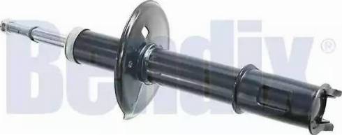 BENDIX 060903GB - Ammortizzatore www.autoricambi360.it