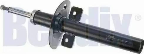 BENDIX 060902GB - Ammortizzatore www.autoricambi360.it