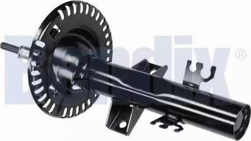BENDIX 060907GB - Ammortizzatore www.autoricambi360.it