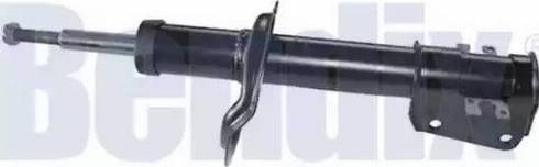 BENDIX 060916GB - Ammortizzatore www.autoricambi360.it