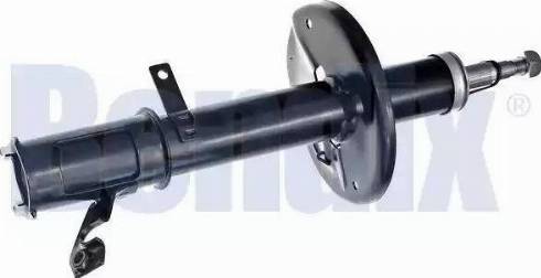 BENDIX 060938GLB - Ammortizzatore www.autoricambi360.it