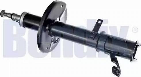 BENDIX 060938GRB - Ammortizzatore www.autoricambi360.it
