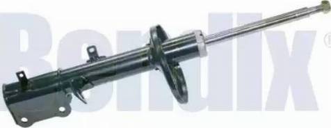 BENDIX 060932GLB - Ammortizzatore www.autoricambi360.it