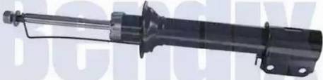 BENDIX 060924GB - Ammortizzatore www.autoricambi360.it