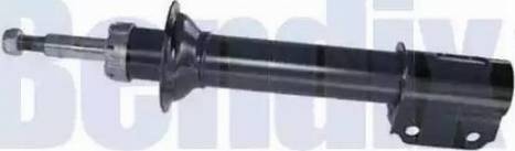 BENDIX 060924HB - Ammortizzatore www.autoricambi360.it