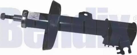 BENDIX 060495HRB - Ammortizzatore www.autoricambi360.it