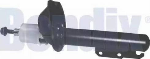 BENDIX 060491HB - Ammortizzatore www.autoricambi360.it