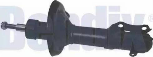 BENDIX 060443HB - Ammortizzatore www.autoricambi360.it