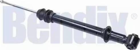 BENDIX 060447GB - Ammortizzatore www.autoricambi360.it