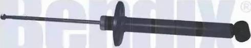 BENDIX 060454GB - Ammortizzatore www.autoricambi360.it
