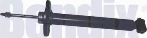 BENDIX 060451HB - Ammortizzatore www.autoricambi360.it