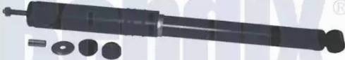 BENDIX 060468GB - Ammortizzatore www.autoricambi360.it