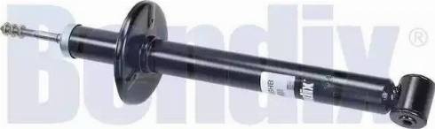 BENDIX 060406HB - Ammortizzatore www.autoricambi360.it