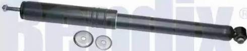 BENDIX 060413GB - Ammortizzatore www.autoricambi360.it