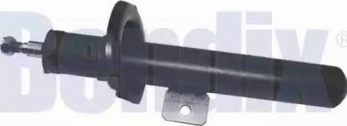 BENDIX 060485HRB - Ammortizzatore www.autoricambi360.it