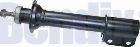 BENDIX 060486HB - Ammortizzatore www.autoricambi360.it