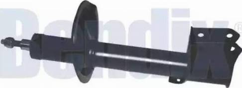 BENDIX 060438HB - Ammortizzatore www.autoricambi360.it