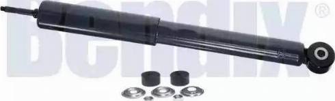 BENDIX 060433GB - Ammortizzatore www.autoricambi360.it