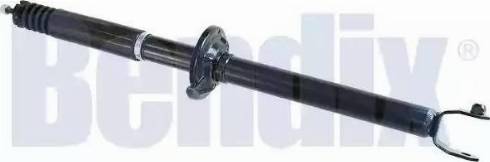 BENDIX 060429GB - Ammortizzatore www.autoricambi360.it