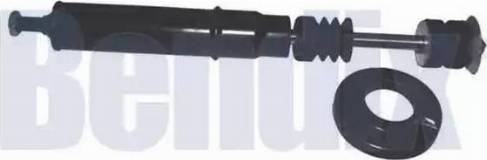 BENDIX 060594GB - Ammortizzatore www.autoricambi360.it
