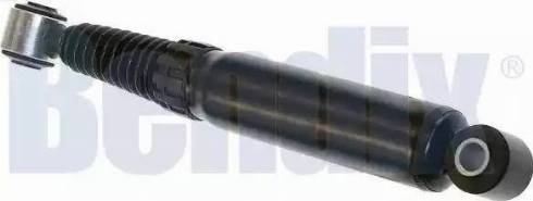 BENDIX 060596GB - Ammortizzatore www.autoricambi360.it