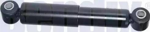 BENDIX 060596HB - Ammortizzatore www.autoricambi360.it