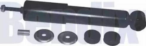BENDIX 060548HB - Ammortizzatore www.autoricambi360.it
