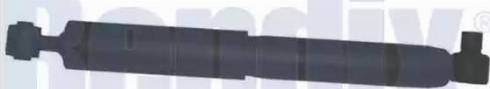 BENDIX 060554GB - Ammortizzatore www.autoricambi360.it