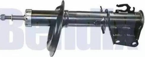 BENDIX 060509HB - Ammortizzatore www.autoricambi360.it