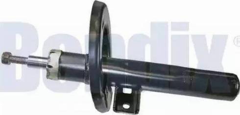 BENDIX 060506HB - Ammortizzatore www.autoricambi360.it