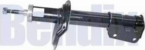 BENDIX 060517HB - Ammortizzatore www.autoricambi360.it