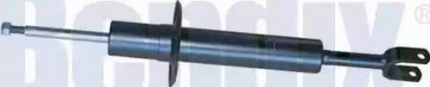 BENDIX 060584GB - Ammortizzatore www.autoricambi360.it
