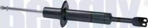 BENDIX 060585GB - Ammortizzatore www.autoricambi360.it