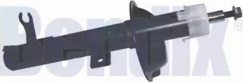 BENDIX 060533HLB - Ammortizzatore www.autoricambi360.it