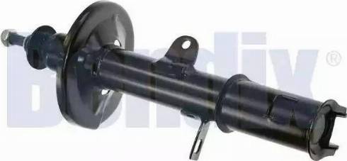 BENDIX 060529HRB - Ammortizzatore www.autoricambi360.it
