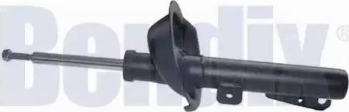 BENDIX 060696GB - Ammortizzatore www.autoricambi360.it