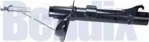 BENDIX 060698GRB - Ammortizzatore www.autoricambi360.it