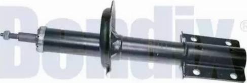 BENDIX 060693HB - Ammortizzatore www.autoricambi360.it
