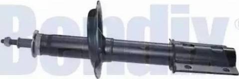 BENDIX 060692HB - Ammortizzatore www.autoricambi360.it