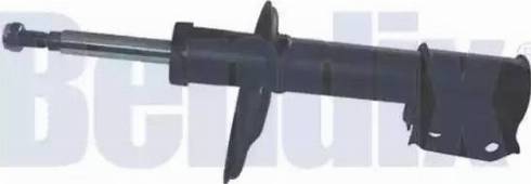 BENDIX 060644HB - Ammortizzatore www.autoricambi360.it