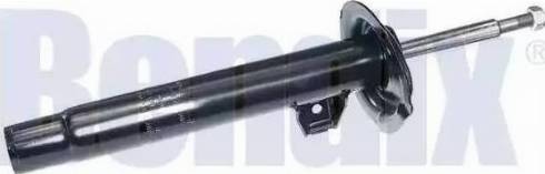 BENDIX 060646GLB - Ammortizzatore www.autoricambi360.it