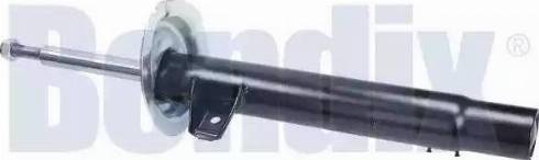 BENDIX 060646GRB - Ammortizzatore www.autoricambi360.it